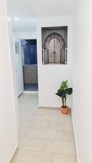 Appartement Tres Lumineux Et Calme. Sevran Exterior photo